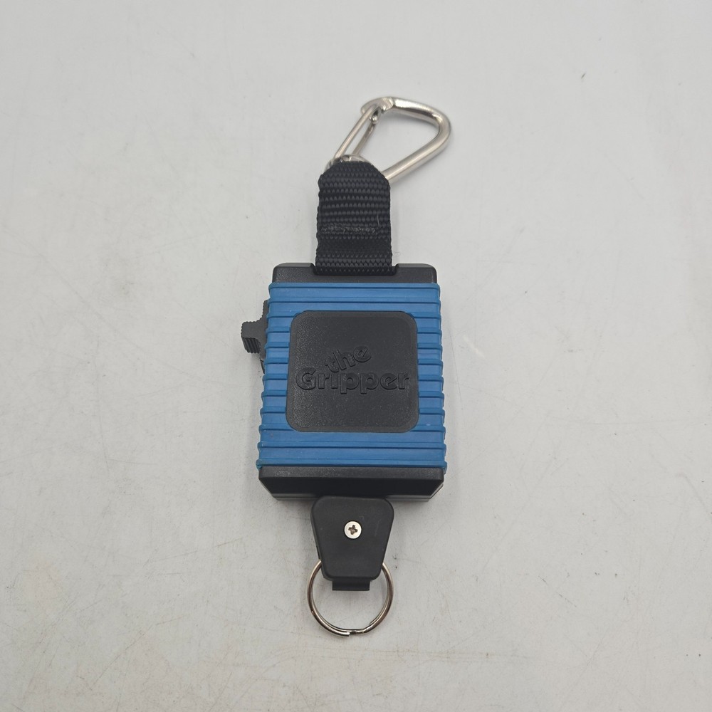 Innovative Scuba Concepts The Gripper Retractable String Strap