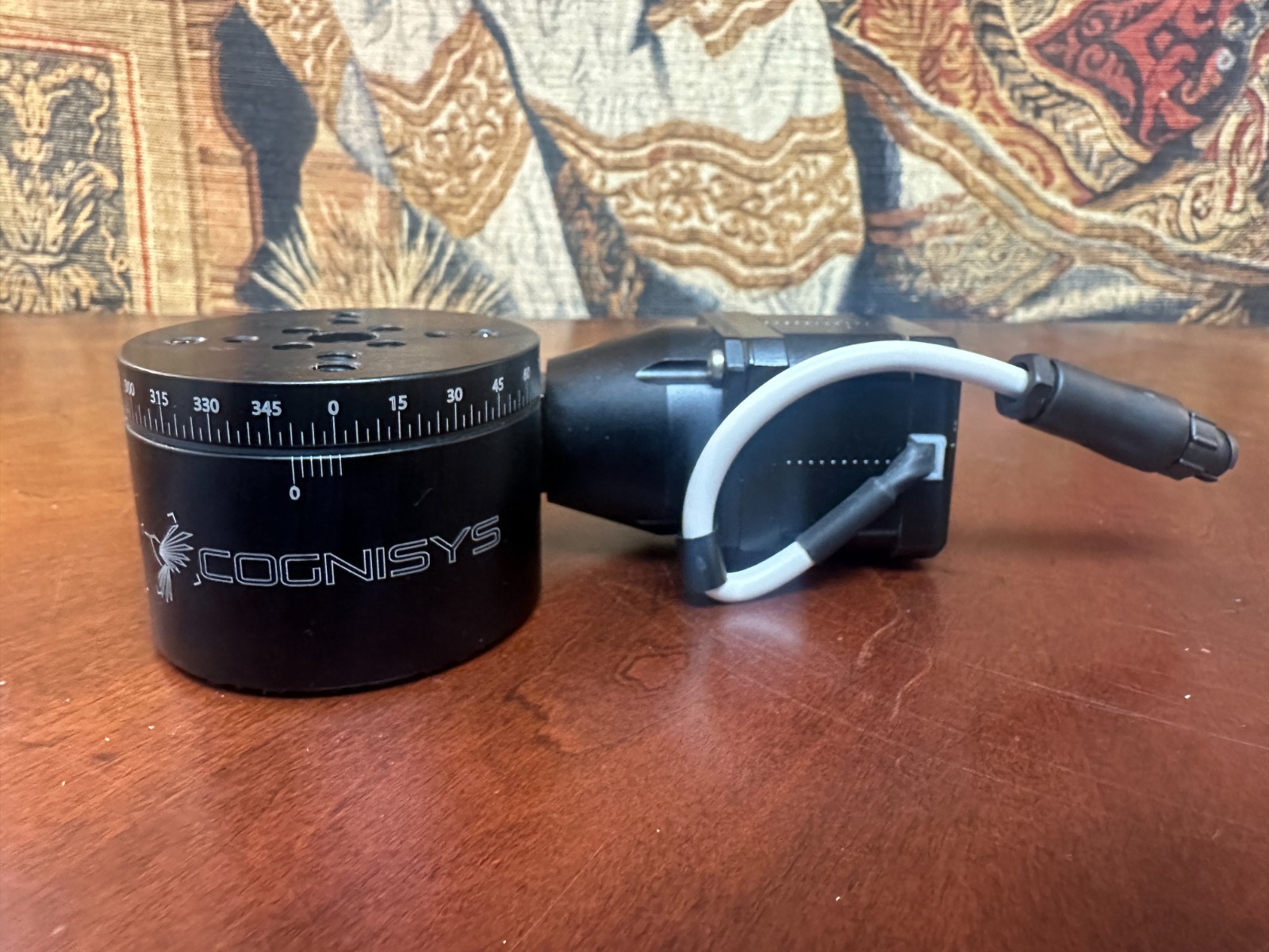 Cognisys Rotary Table