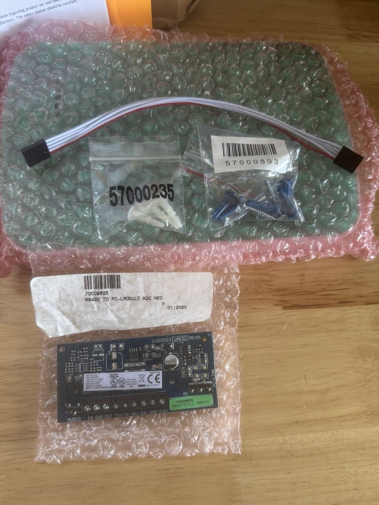 DSC TL8803G NEO Communicator