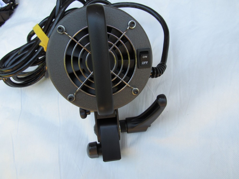 Dynalite MH2015 Road Flash Head