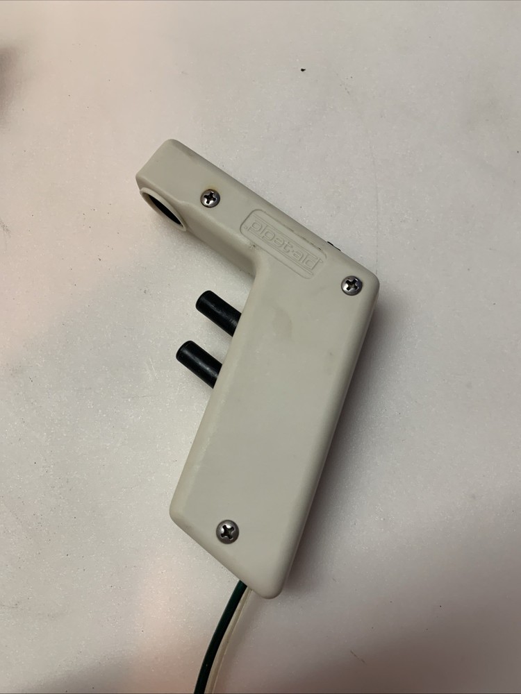 Pipet Aid 267 External Pump Automatic Pipette TESTED