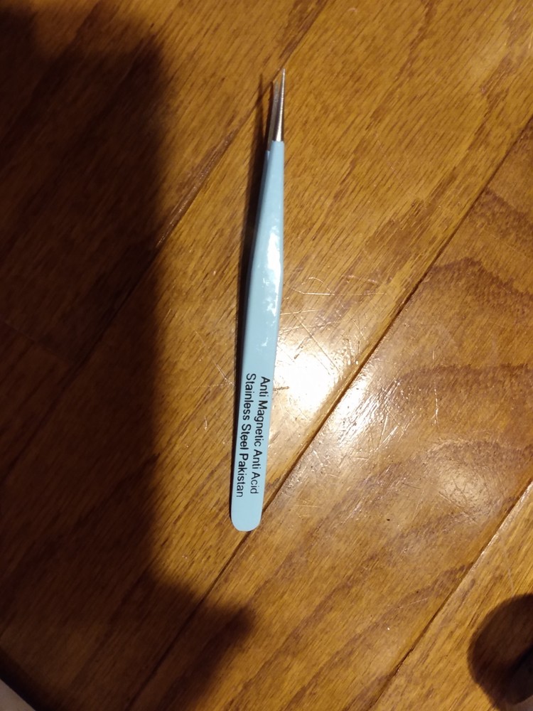 AVEN Tweezers 3C-SA