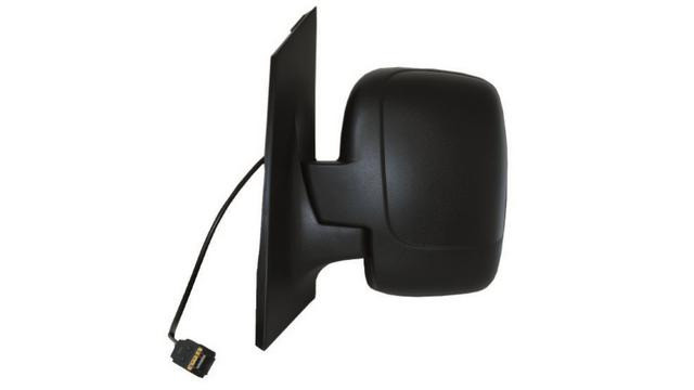 IPARLUX FULL REAR VIEW MIRROR LEFT