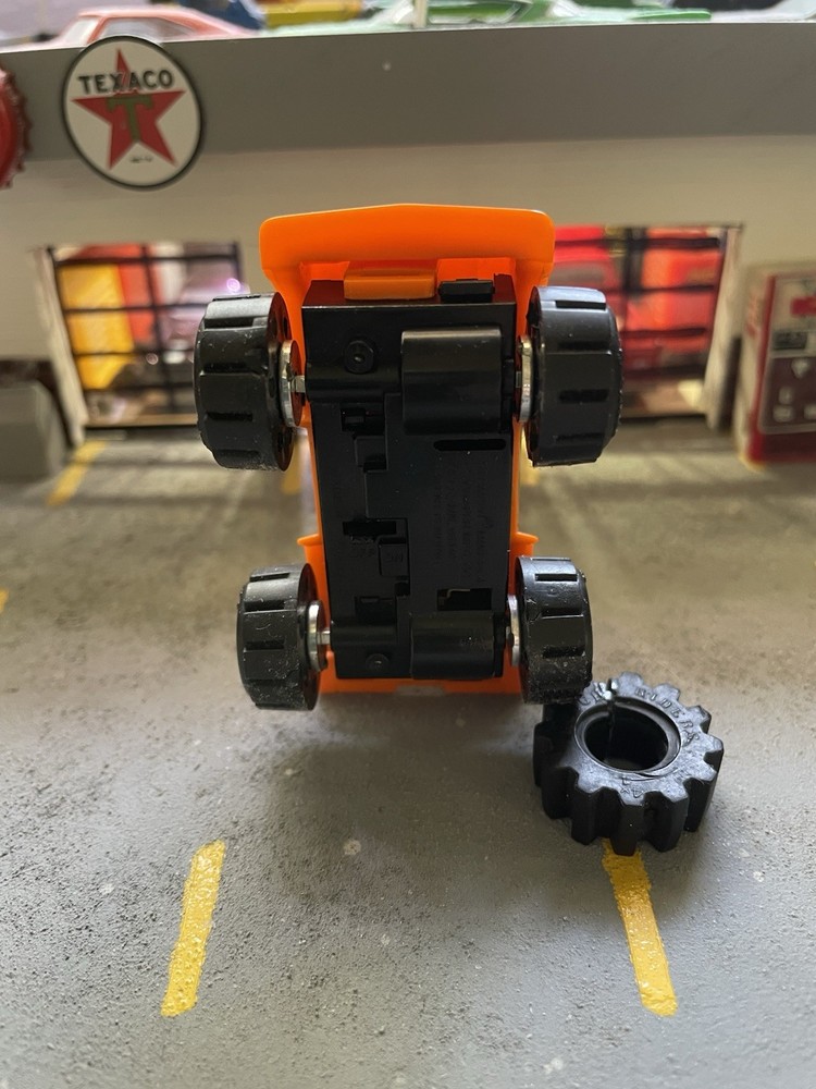 stomper schaper 4x4
