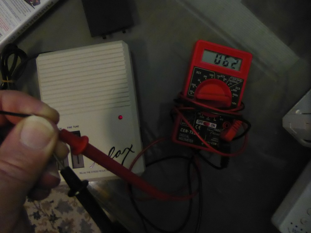 RARE Relax The Stress Reduction control unit for Atari commodore IBM PC