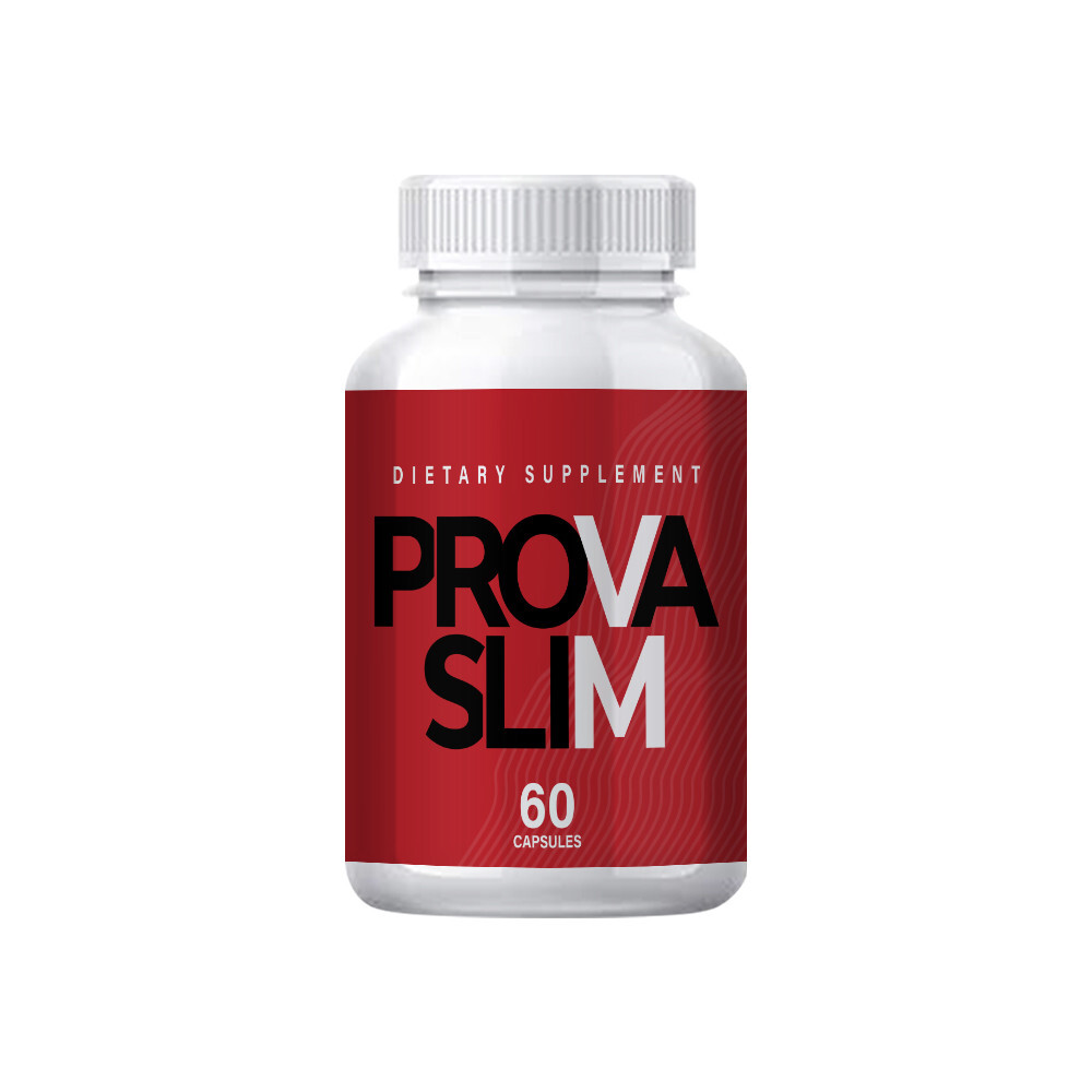 Prova Slim Capsules - Prova Slim Capsules (Single)