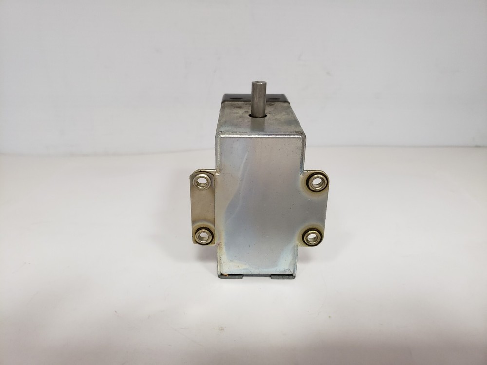 ALLEN BRADLEY 1496-N1 PNEUMATIC TIMER MODULE NO-NC CONTACT