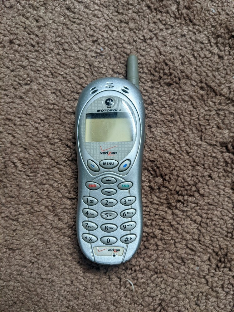 olds Phones