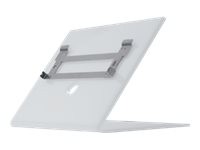 2N Control panel stand white Stand for 2N Indoor Touch 91378382W