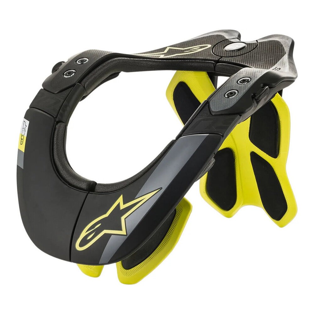Alpinestars BNS TECH-2 Neck Guard