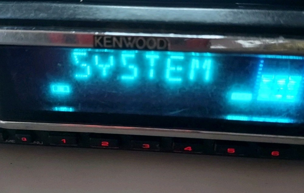 kdc-mp5028 faceplate kenwood