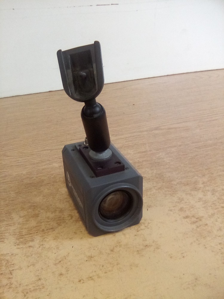 L3 Communications Mobile Vision MVC-300NL Dashboard Low Light Camera