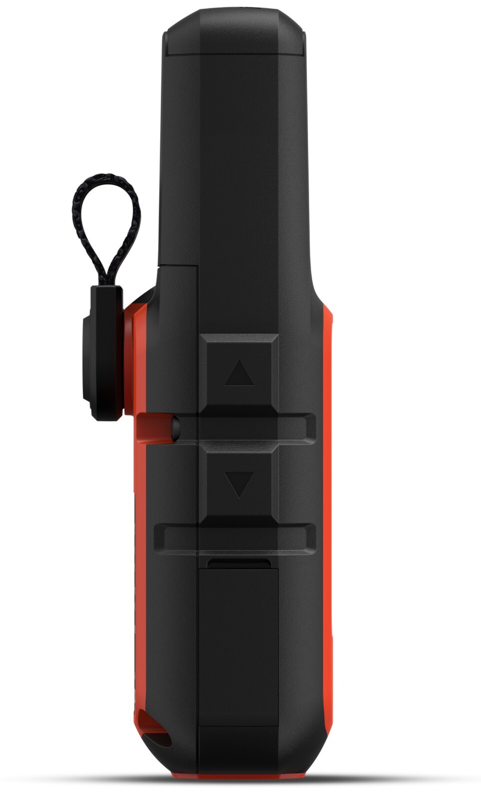 Garmin inReach Mini 2 Compact GPS Satellite Communicator 010-02602-00, Flame Red