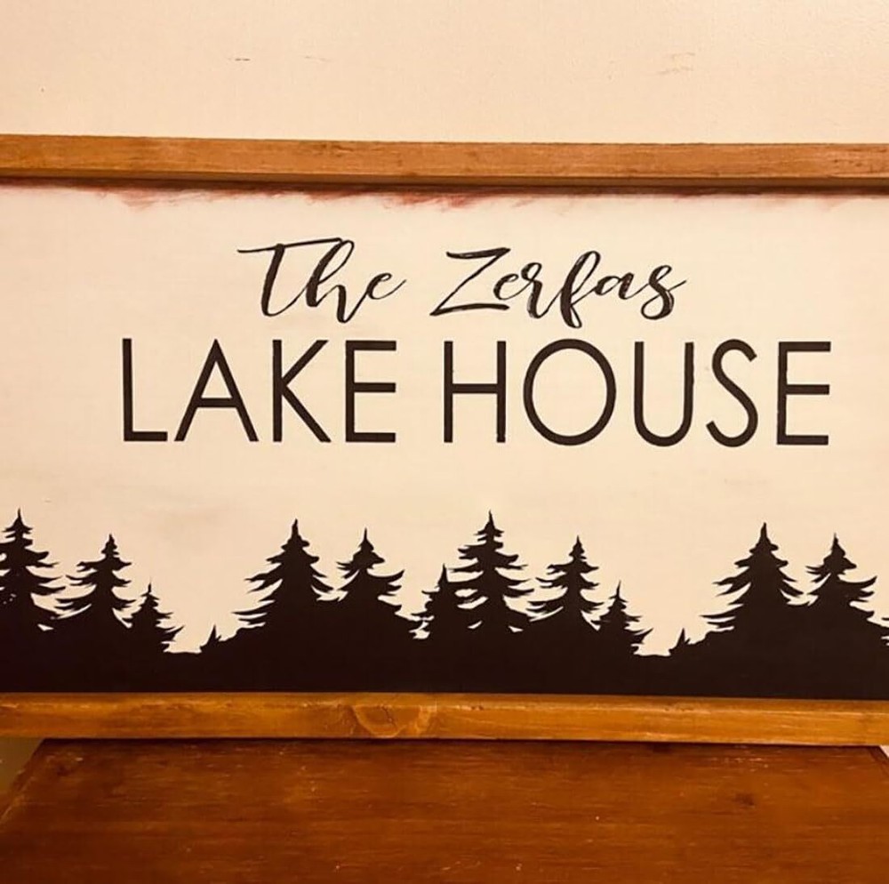 Pine Tree Stencils Tree Stencil Forest Stencil Wood Burning Stencils Patterns Re