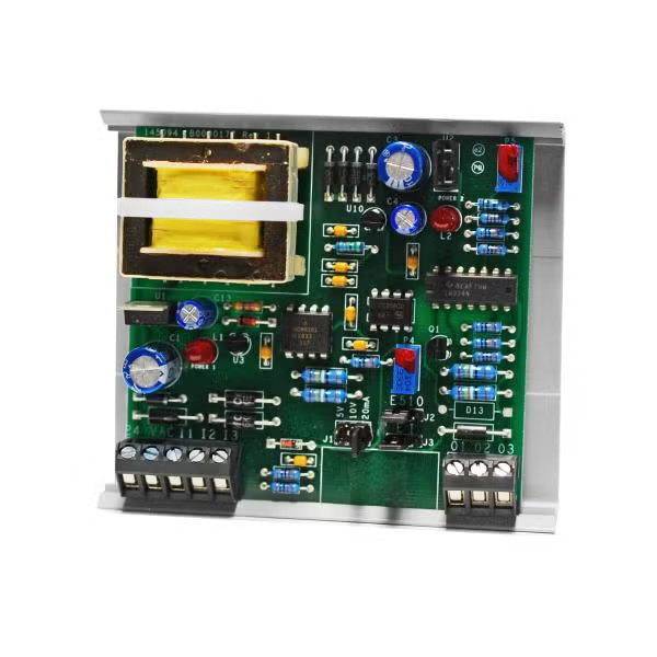 Automation Components AIM1.1, 1:1 Analog Isolation Module - New!