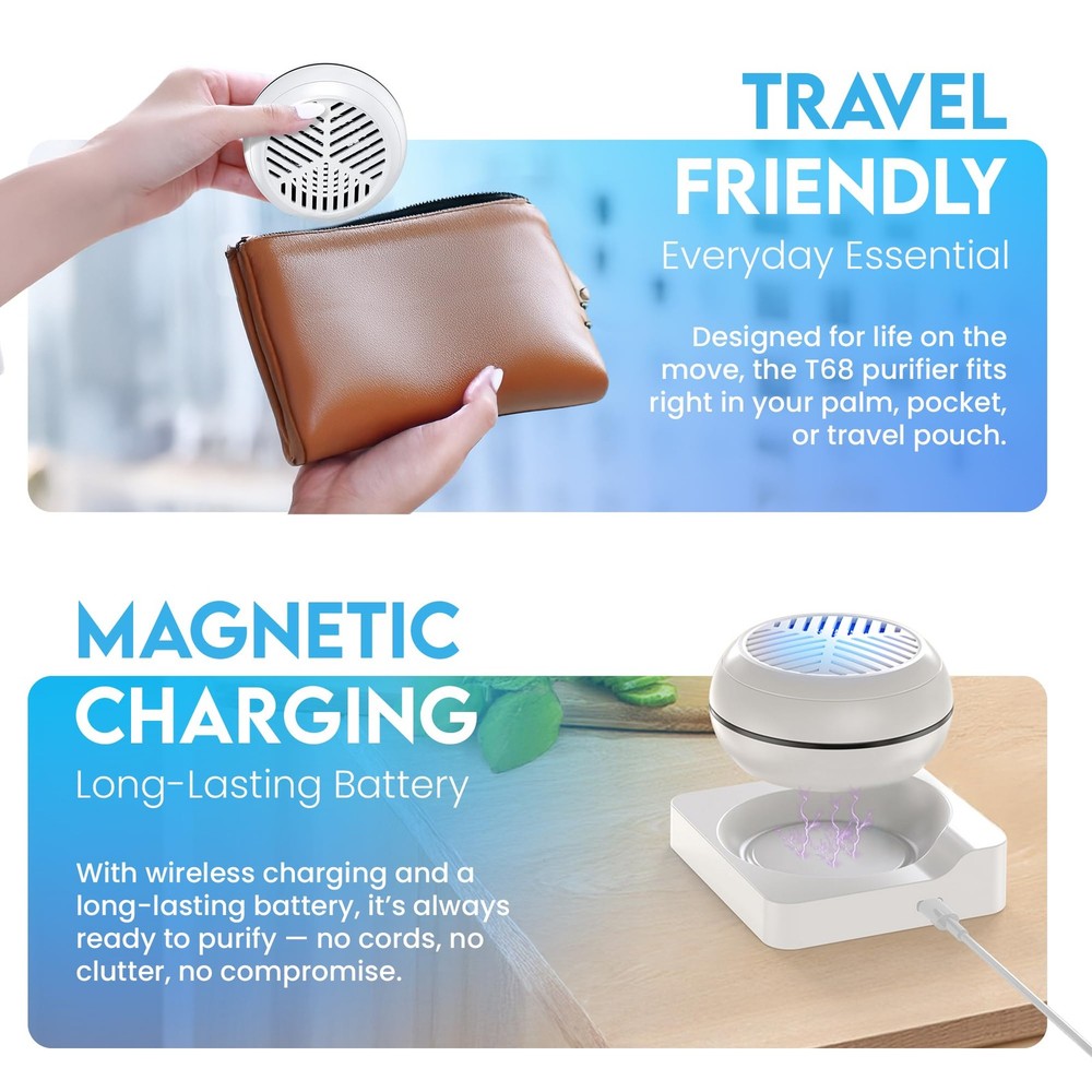 Fruit and Vegetable Washing Machine, Fruit Vegetable Cleaner Device, Portable...