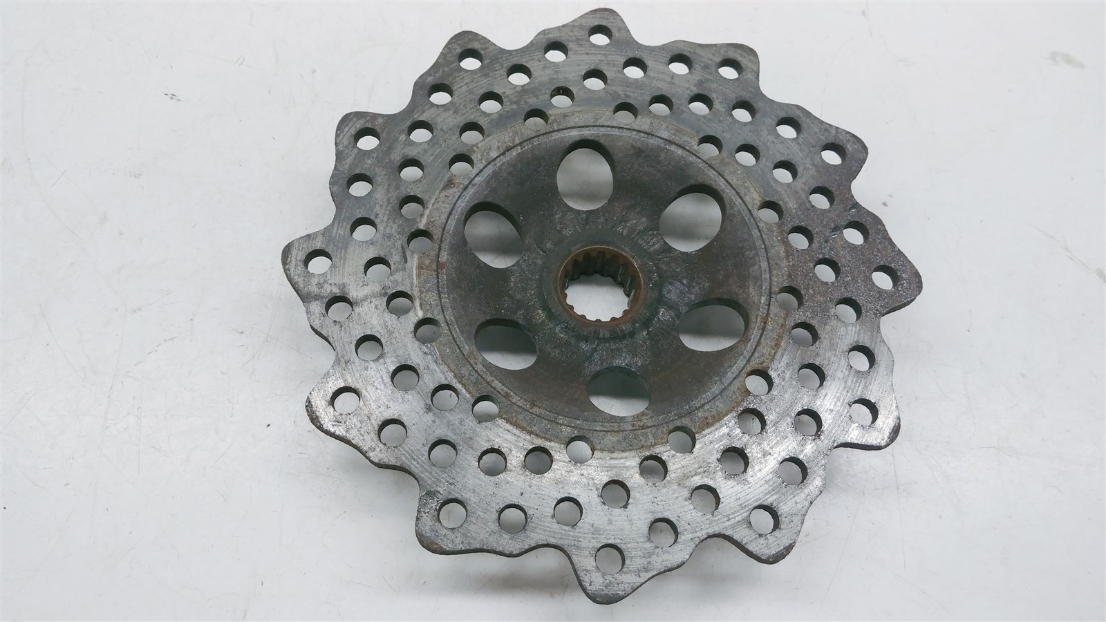 2012 Polaris 800 Rush Pro R Brake Rotor Disc Lightweight 2203918 2878739