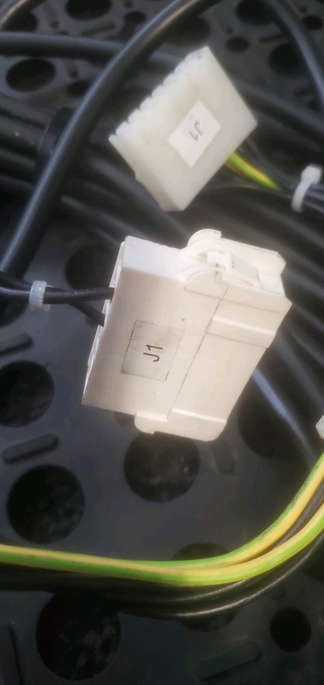 Palfiner Wireing J-11 J-1 Cable