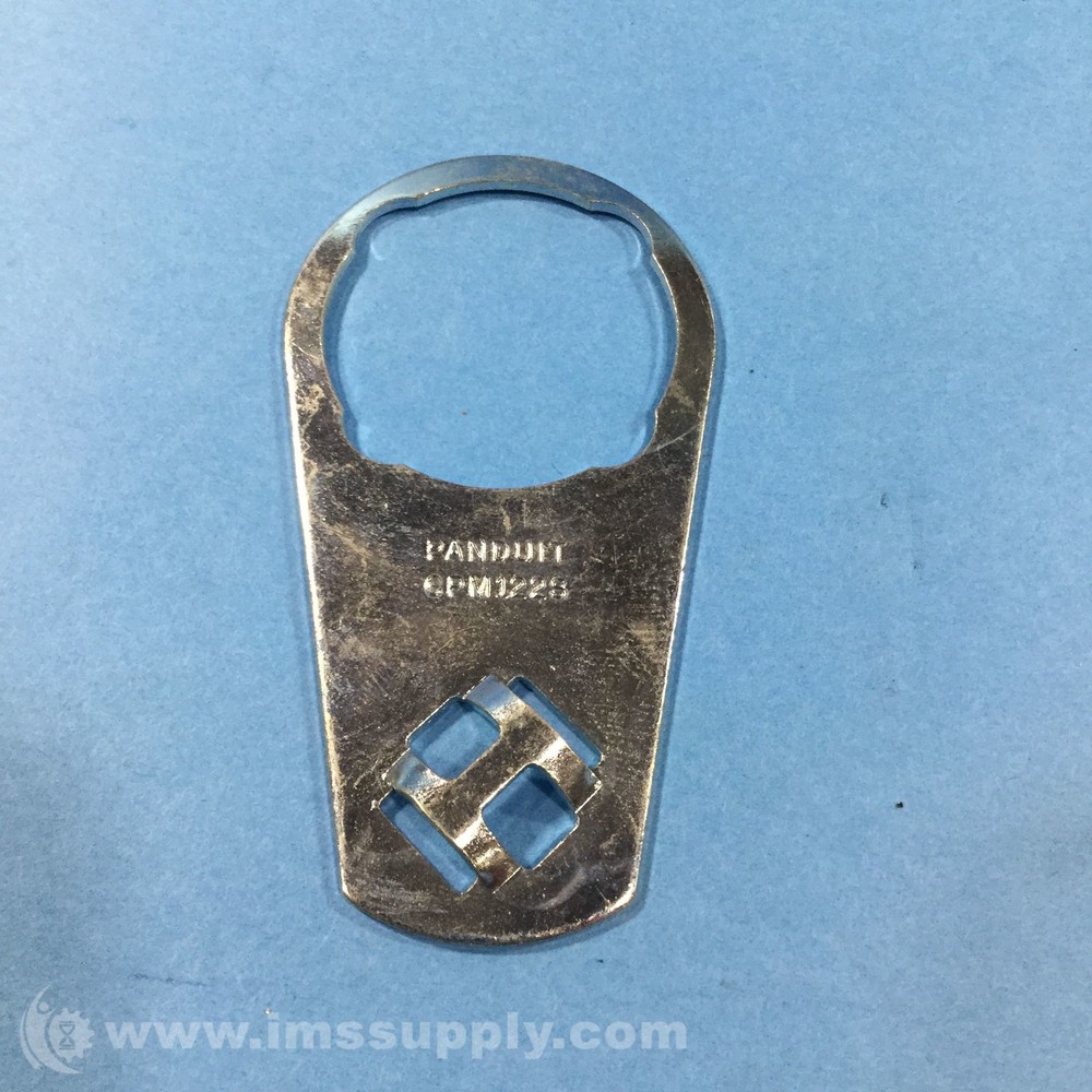 Panduit CPM122S Control Panel Mount USIP