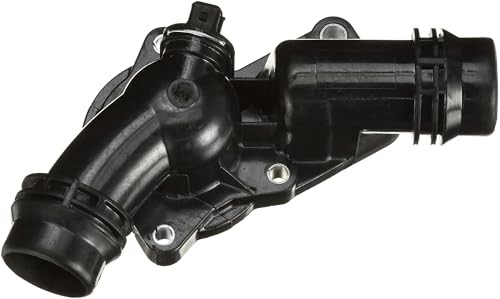 33934 Integrated Housing Engine Coolant Thermostat