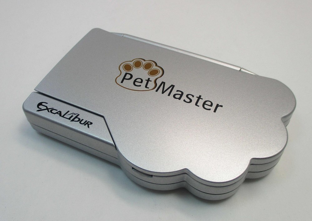 Excalibur Pet Master model 464 - Tested & Working