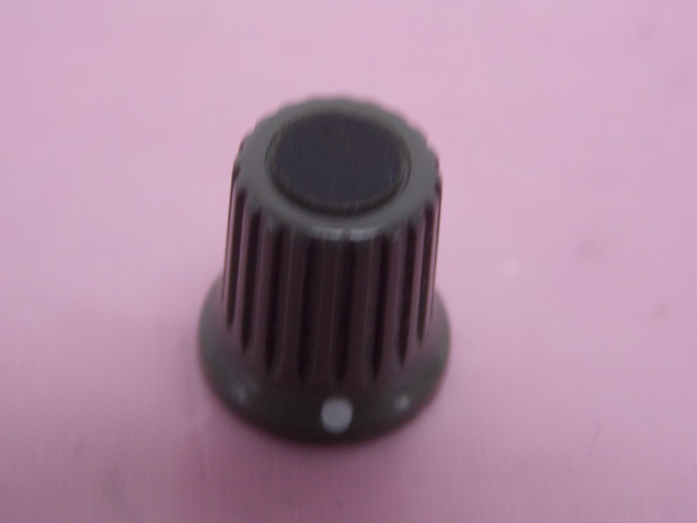 TEKTRONIX 5B40 TIME BASE POSITION & LEVEL KNOB