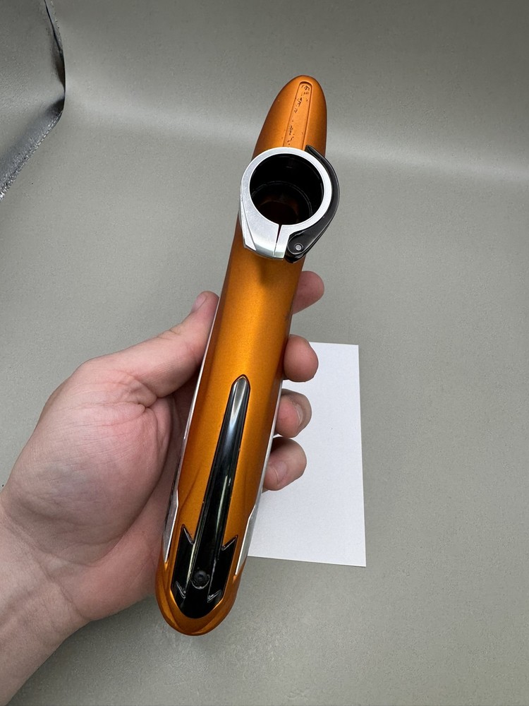 Proto Dye Reflex Rail Body Orange