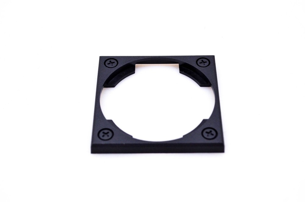 OMC 174656 Bezel Kit 2" Square NOS
