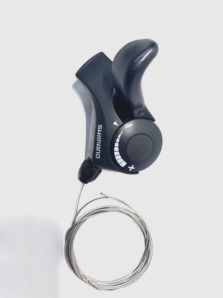 Shimano 14 Speed Gear Shifter