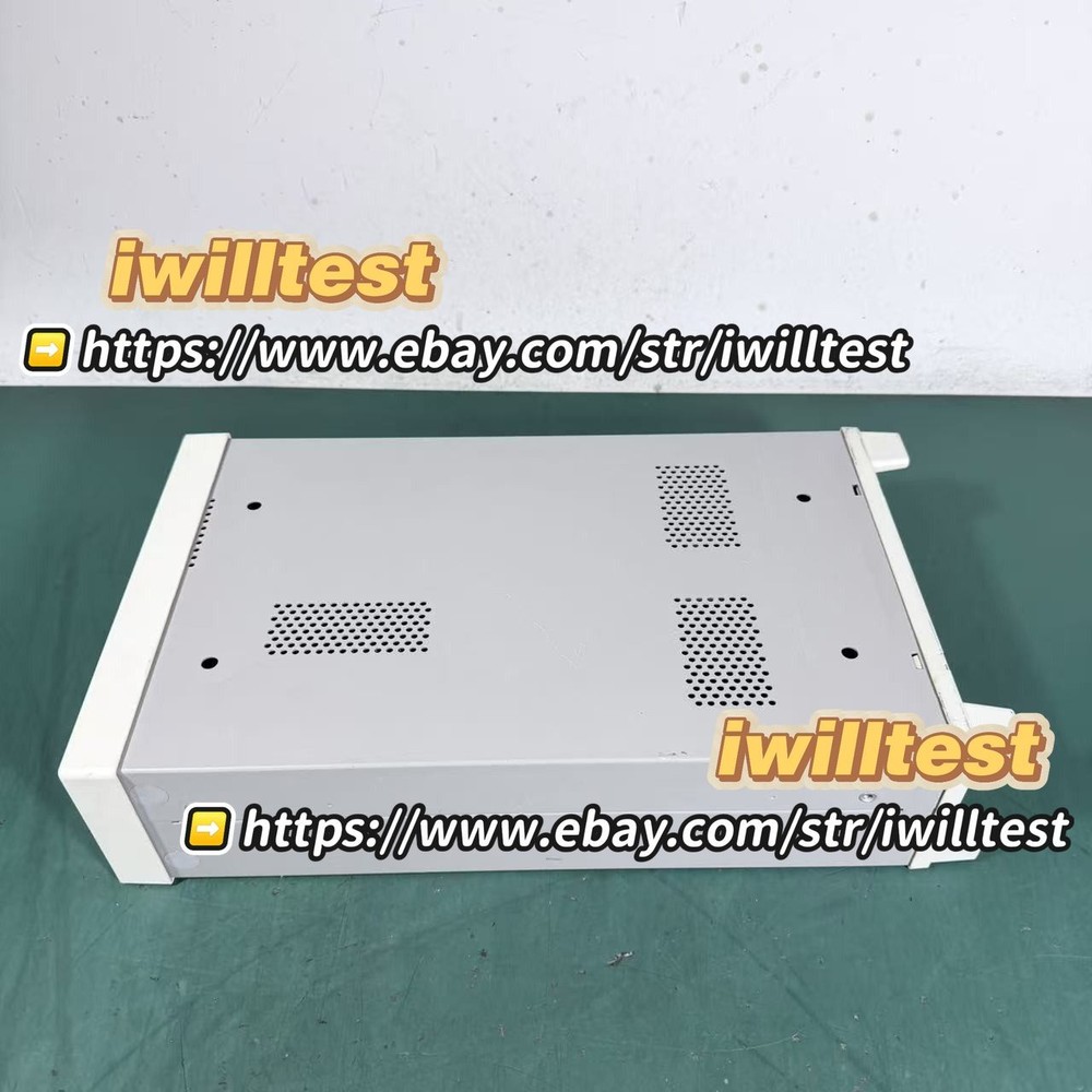 YOKOGAWA WT210 Digital Power Meter *IW