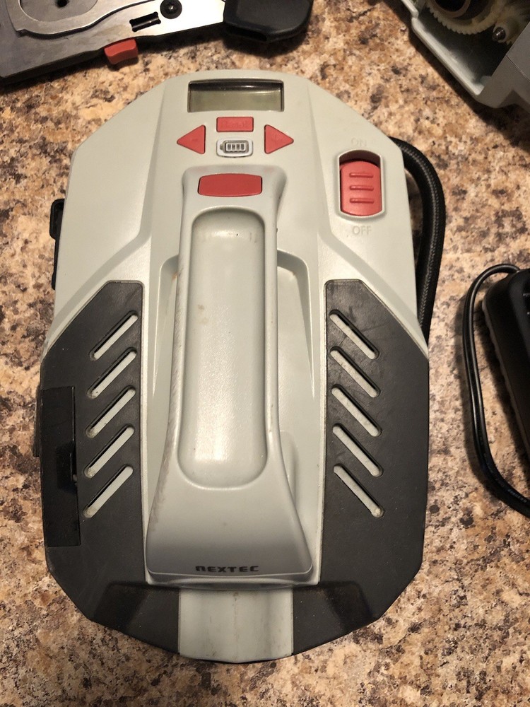 Craftsman Nextec tools Lot 12v