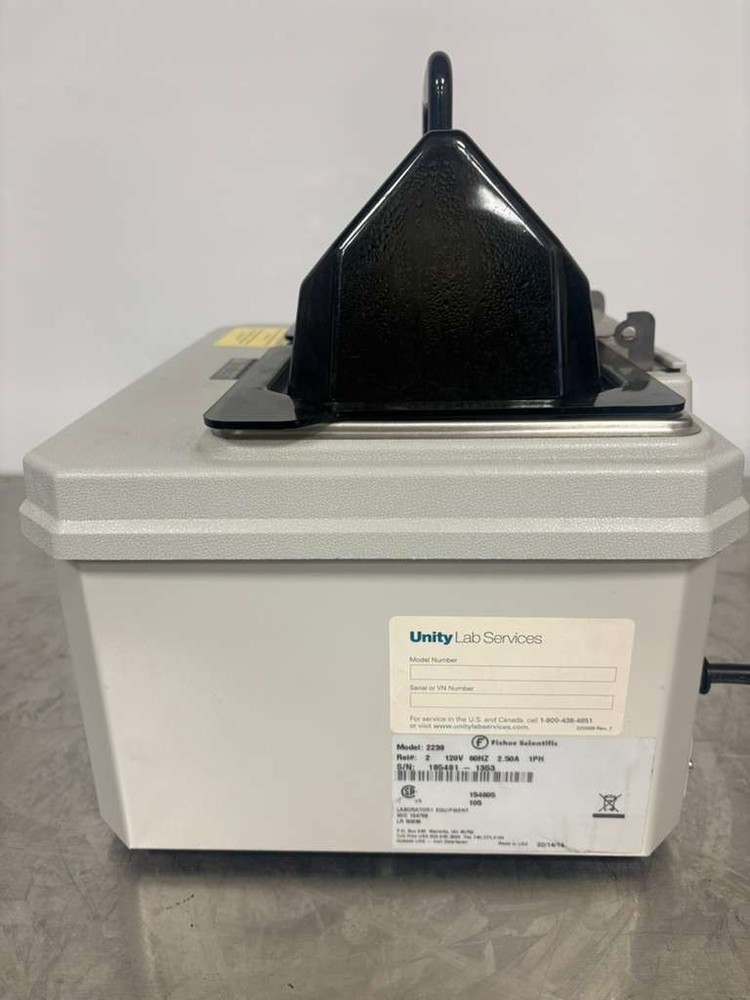 Fisher Scientific Isotemp Model 2239