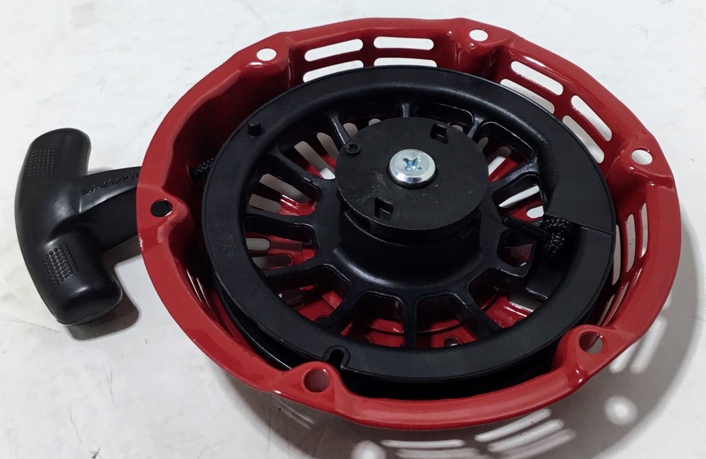 HEOMAITO Pull Start Assembly 168-Red (R168)