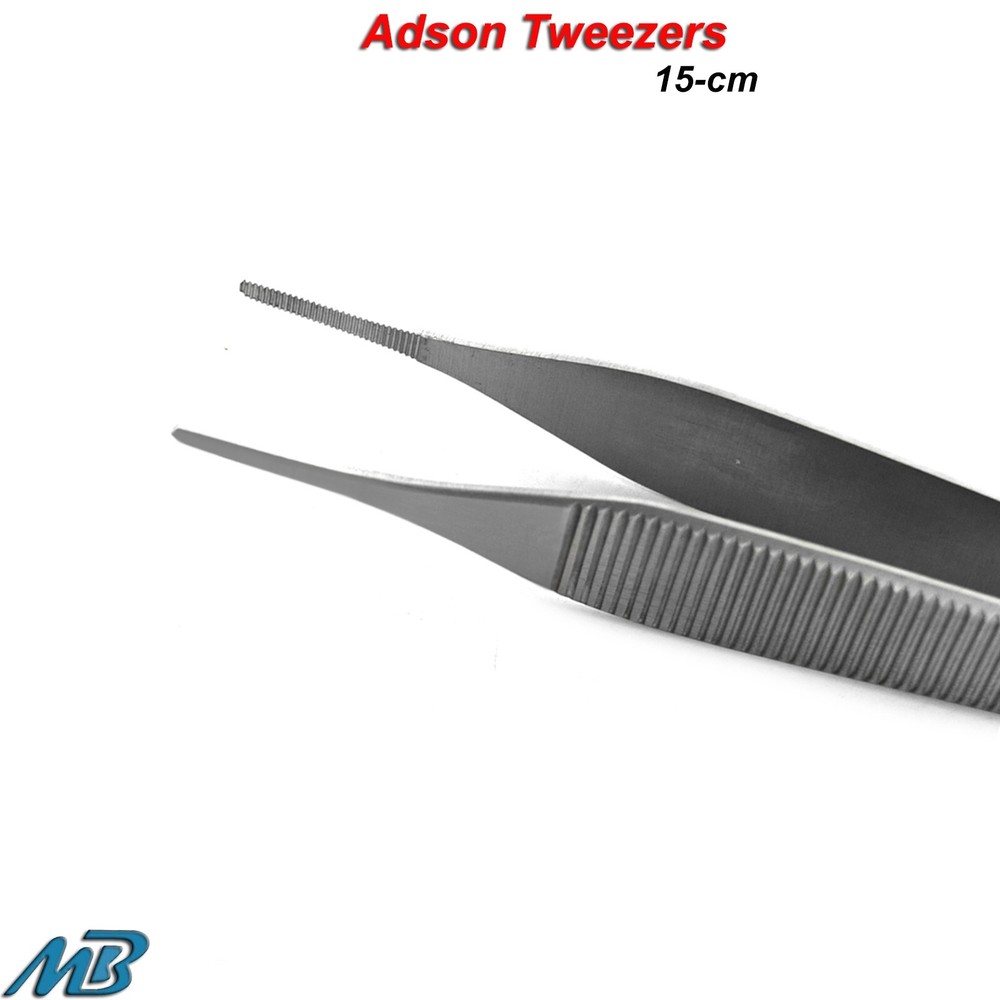 Dental Dressing Mathieu Needle Holder Surgical Suture Scissors Instruments Kit