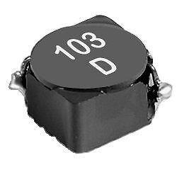 5Pcs MSS7341-683MLD 2929 (7373 metric)