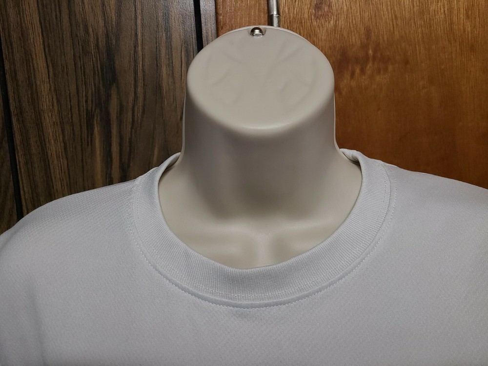 2008 Run for Hope Womens Medium White Jersey