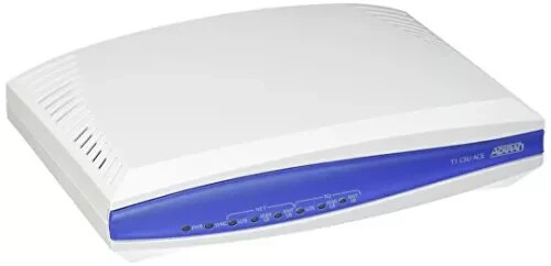 Adtran T1 CSU ACE
