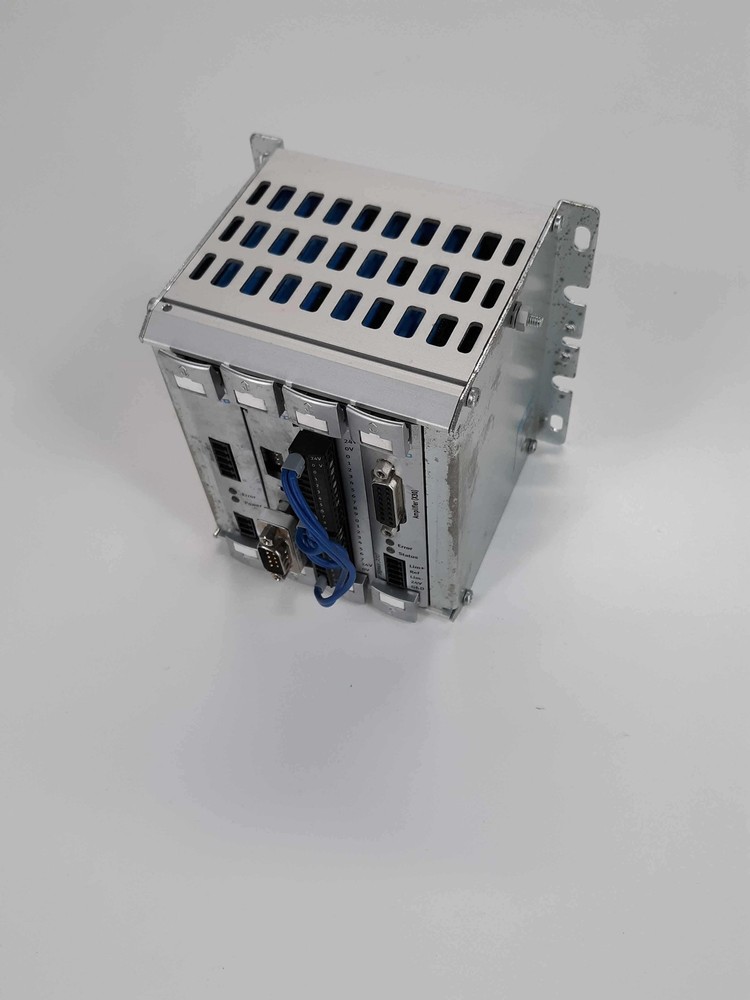 Festo SPC200/P08 Axis Control W/ I/O Modules 187816