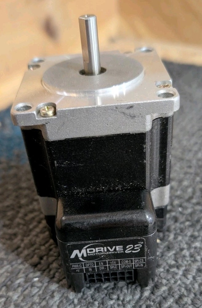 M Drive 23 Motor Driver Motion Control Intelligent Motion Systems MDrive