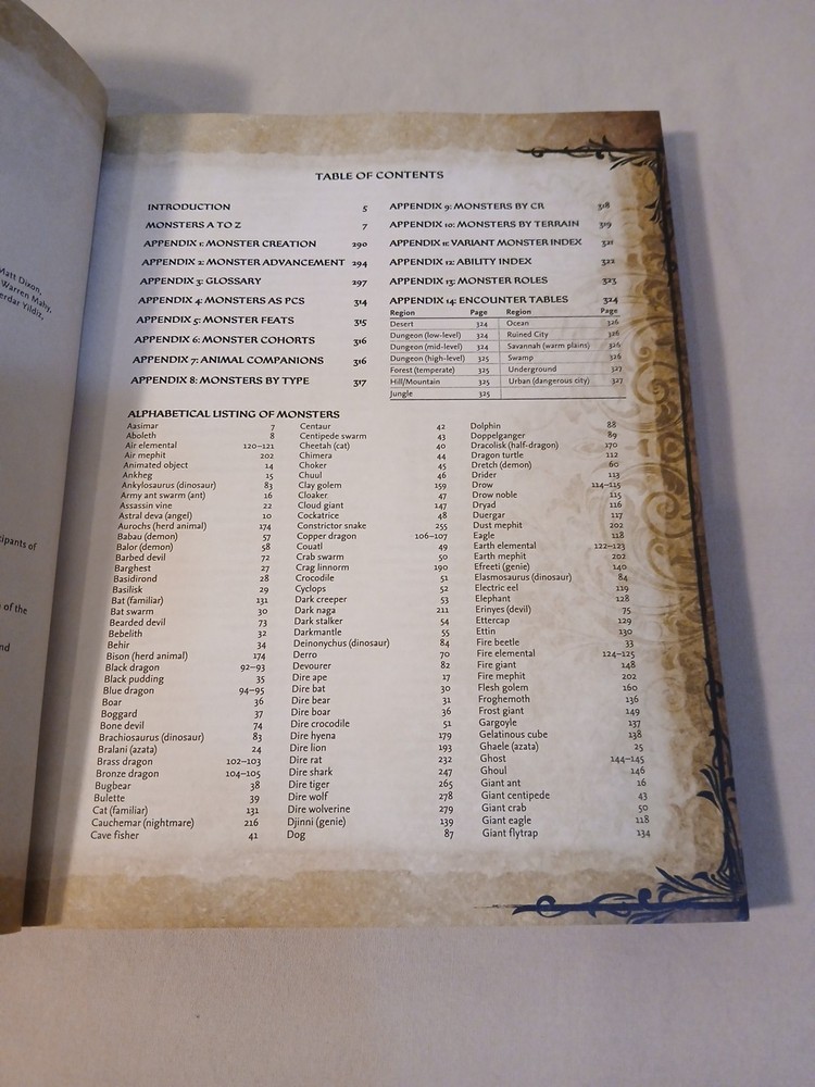 Mini Pathfinder 1st Ed Core Rulebook Lot Softcovers Very Fine Condition