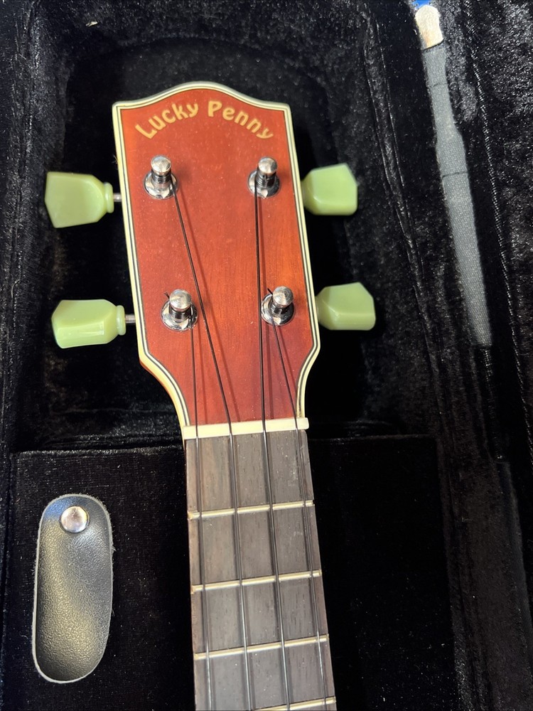 lucky penny lp290a5 Uke