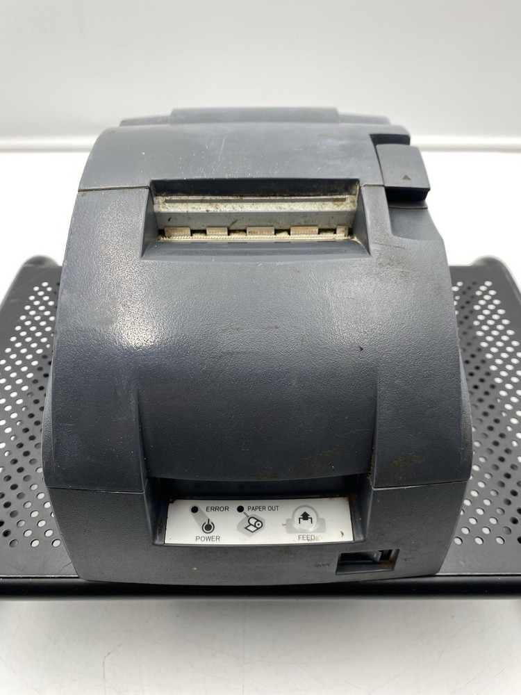 Epson TM-U220D M188D Receipt Printer USB