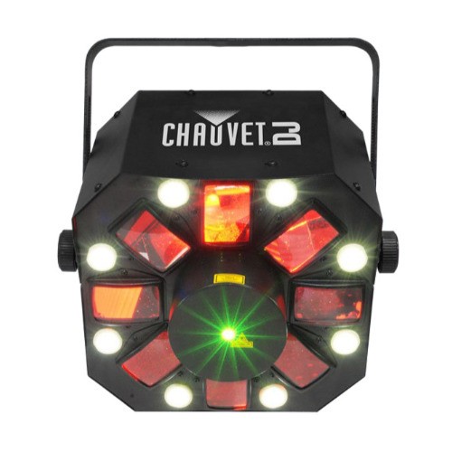 Chauvet DJ Swarm 5 FX Lighting Effect PRO