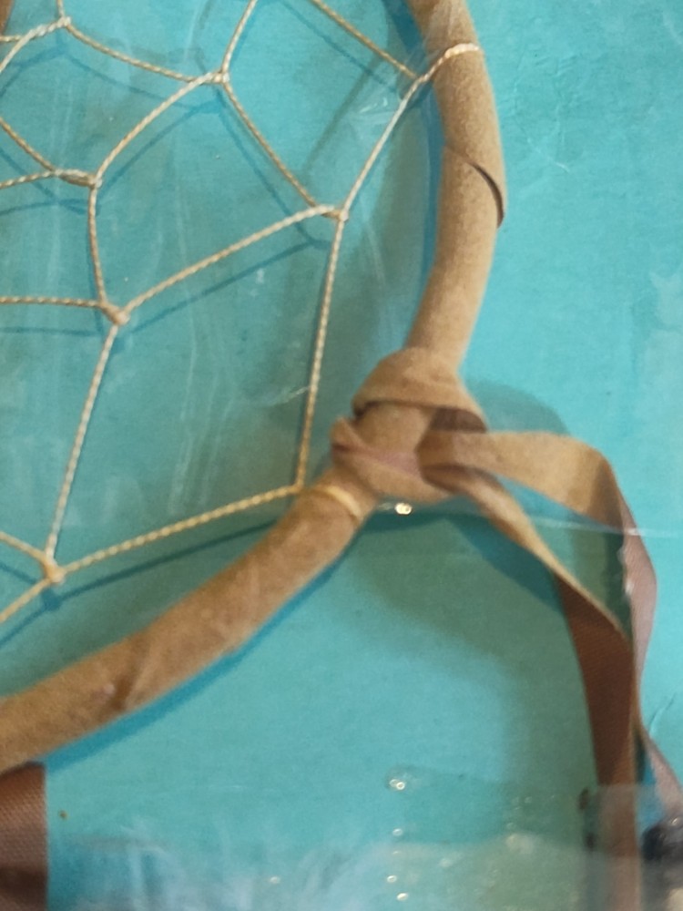 Native American Dream Catcher