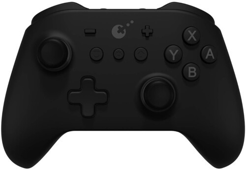 Switch Accessory: Wireless Controller - ZenPro EVO - Black [New ] Black, Cont