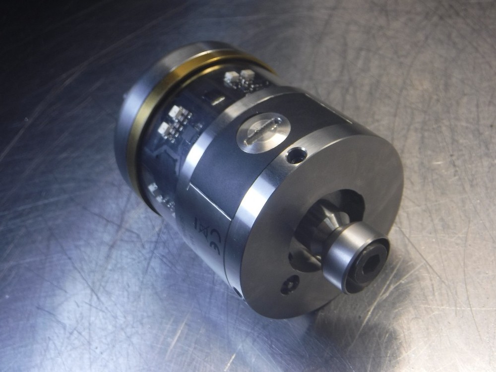 Renishaw Optical Machine Probe OMP600 (LOC1358B)