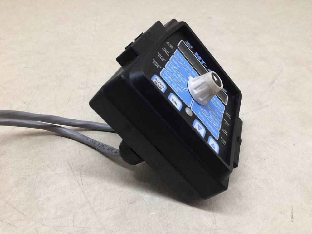 Micro-Track MT-400 LDI Rate Controller Systems MT4-99-LDI