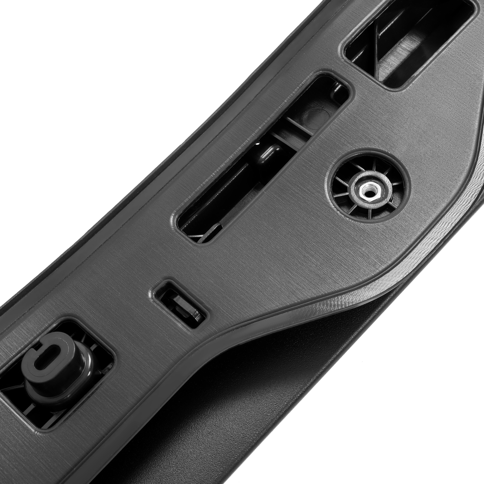 For Chrysler Pacifica 17-24 Voyager 20-22 24 Roof Rack Side Rail Cross Carrier