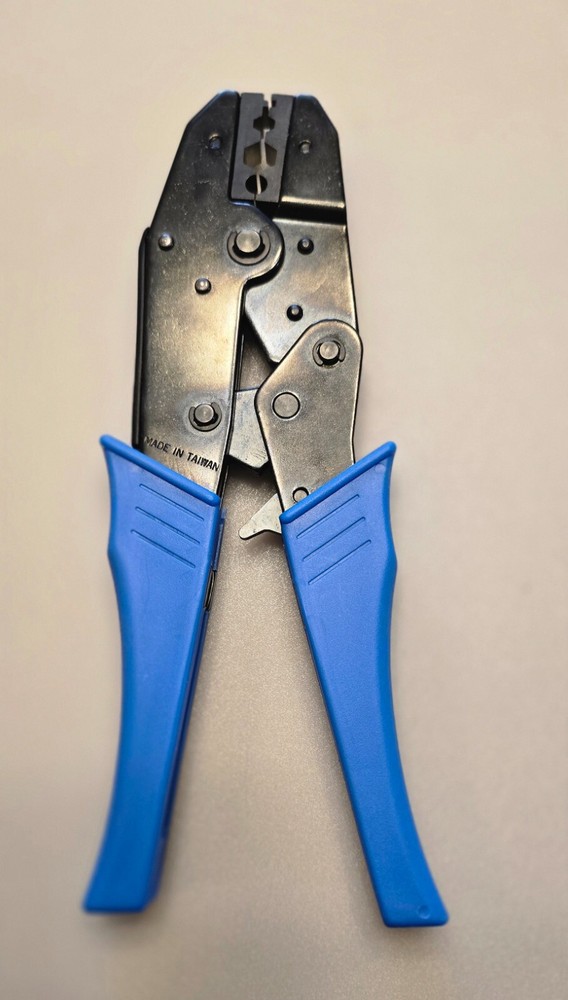 Amphenol Crimp Tool -178 -324 -068 CTL-2