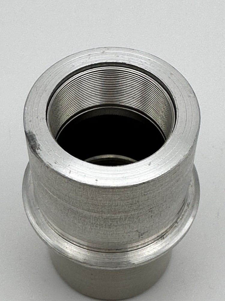 Bausch & Lomb 10x WF Microscope Threaded Lens